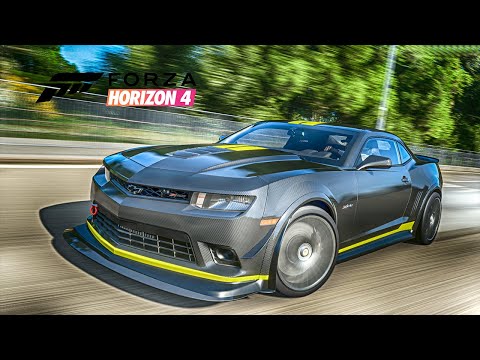 Видео: БИРБО СГОРЕЛ ОТ ЭТОЙ ТАЧКИ! НОВАЯ БИТВА АУКЦИОНОВ В FORZA HORIZON 4!