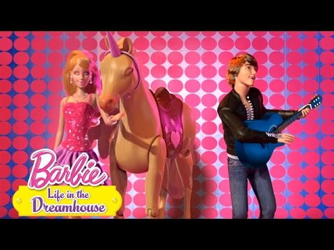 Видео: Так снимаются шедевры | @BarbieRussia  3+