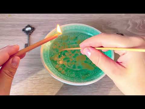 Видео: ‼️ПОДГОТОВЬТЕСЬ…🧳СОБЫТИЯ СЛЕДУЮЩИХ 2х НЕДЕЛЬ💯🎁😍ЧТО ЖДЁТ ВАС?☀️Гадание на воске