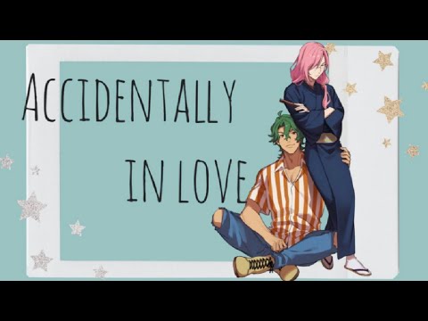 Видео: ||Эдит|| Джо/Черри || Accidentally in love|| Яой