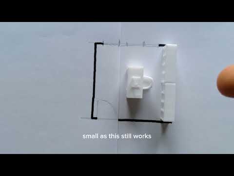 Видео: Лучший способ разместить стол в домашнем офисе разного размера по фен-шуй