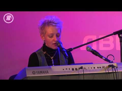 Видео: Наталья Шпигельман "Твой тихий ветер"