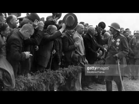 Видео: Химн на Негово Величество Царя - "Боже Царя ни пази!"