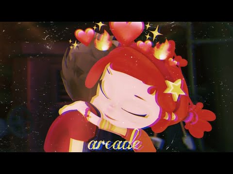 Видео: Клип Сказочный Патруль: Arcade (на русском)