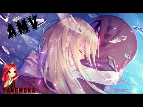 Видео: ┃Satsuriku no Tenshi┃AMV Зак и Рейчел - Занято [Заказ]