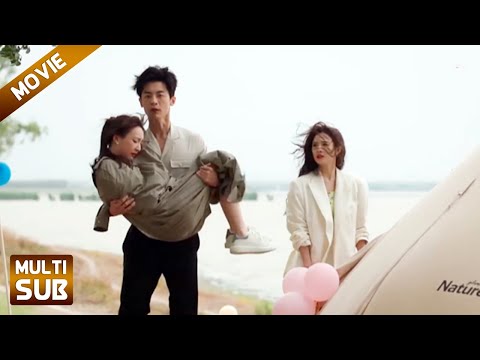 Видео: Президент увез любовницу домой, жена решила уйти от него. Он запаниковал!