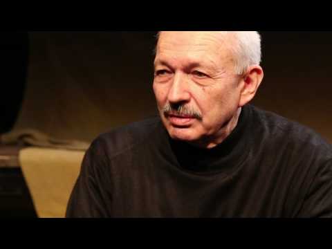 Видео: Бахтияров о спектакле «Магадан»