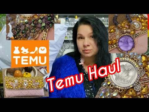 Видео: Temu Haul ожидание и реальность #top #обзор #trending #распаковка #temu #food #