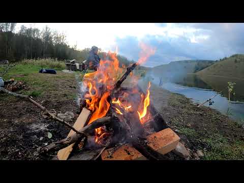 Видео: Крайняя рыбалка  Залив Огур КВХ