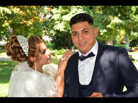 Видео: Сватбата На Илия и Митка