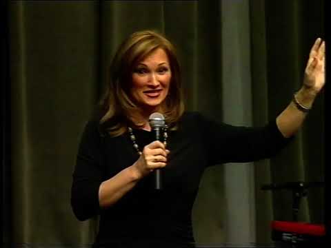 Видео: Различия мужчины и женщины (Ольга Ледяева), 05.02.06.