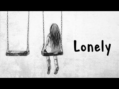 Видео: Nightcore - The Lonely - (субтитры)