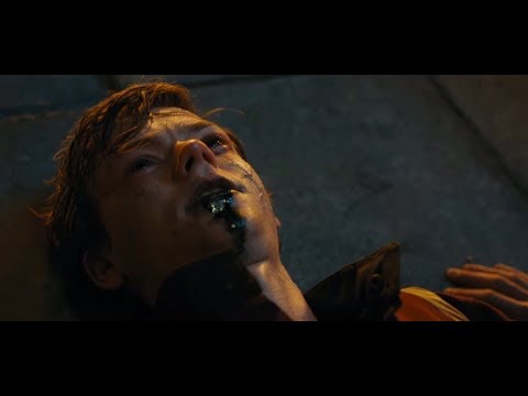 Видео: [sad multifandom] не жалей умерших