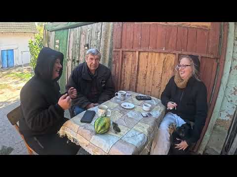 Видео: ПОСИДЕЛКИ....