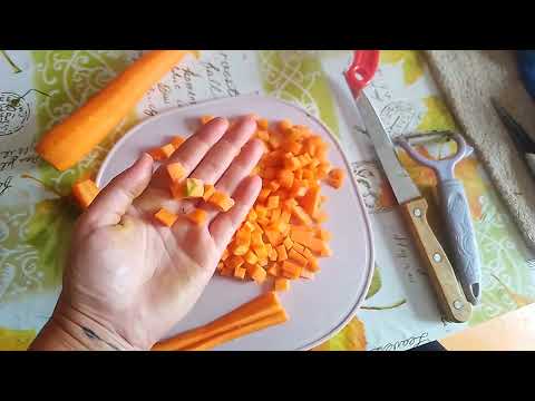 Видео: Обалденные кабачки в томатном соусе на зиму!!! #заготовки #заготовкиназиму