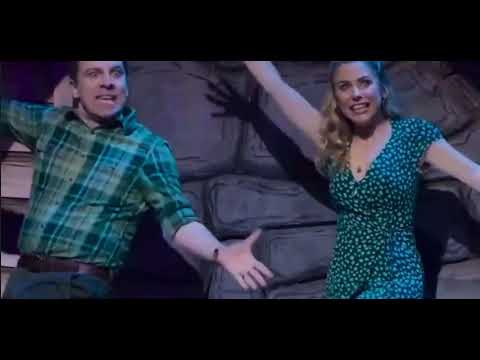 Видео: Say My Name || Beetlejuice The Musical на русском