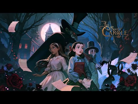 Видео: Bye Sweet Carole #8 Эпичный финал и очень Трогательная концовка.