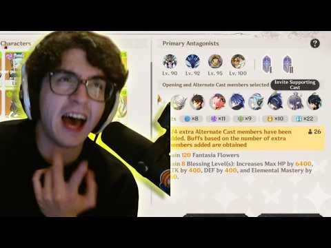 Видео: [zy0x] наконец-то у братана не возникло проблем с театром (он может быть настоящим создателем гидов)