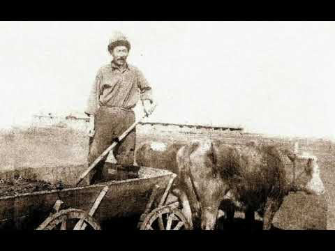 Видео: Костанайская область Денисовский район отделения Имановка