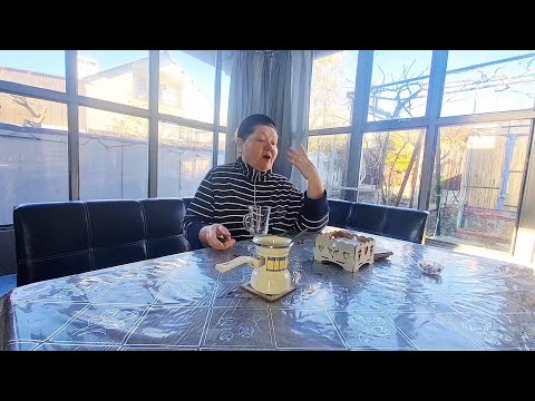 Видео: Обновлённый контент, хотите?/Домашнее сгущенное молоко/Семейный влог/@SvetlanaAleksandrovna61 