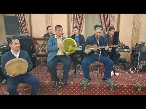 Видео: Адахмжон сотволдиев