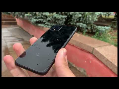 Видео: Опыт использования Google Pixel 4 в 2024 году