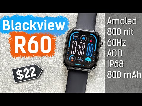 Видео: МОНСТР АВТОНОМНОСТІ ТА КУПА БАГІВ - BLACKVIEW R60