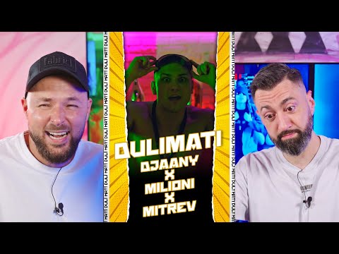 Видео: DJAANY X MILIONI X MITREVV - АНГЕЛИ И ДЕМОНИ [Duli & Mati] 2024
