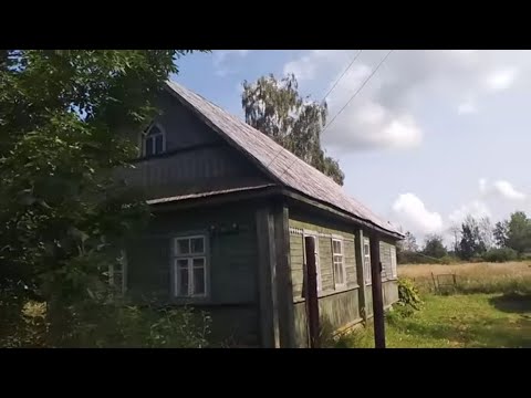 Видео: АРЗОН Участка 50+30 сотих Уй 50м² Шахар 6км.  3.500 $ 350.000 руб