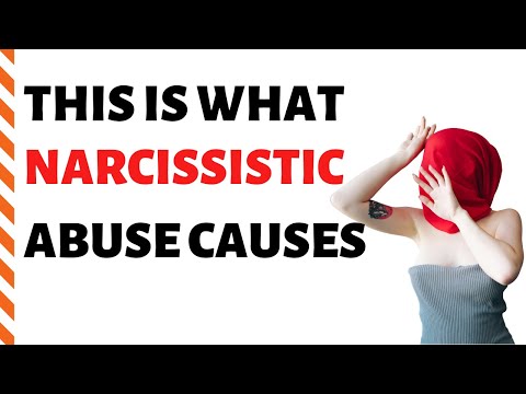Видео: ПТСР и нарциссическое насилие: ущерб, причиненный нарциссическим насилием, больше, чем вы думаете