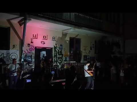 Видео: Ессентуки Стена Виктора Цоя 