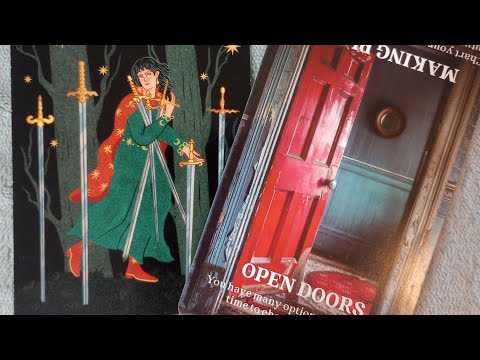 Видео: Телец ♉ Двери открываются для тебя! ✨ И кому-то скоро 2, заткнись!! 😳