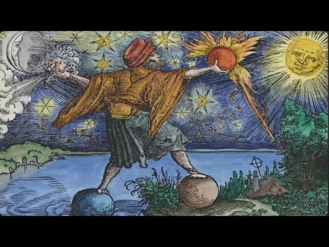 Видео: Психология на Астрологията | Ритъм и Комсическо Съответствие