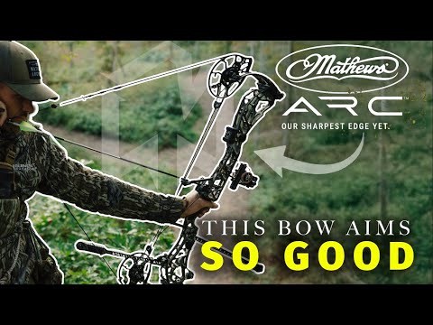 Видео: Мои первые мысли о новом Mathews ARC