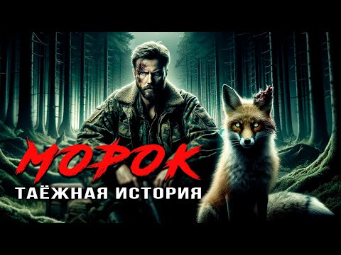 Видео: МОРОК | Таёжные Истории