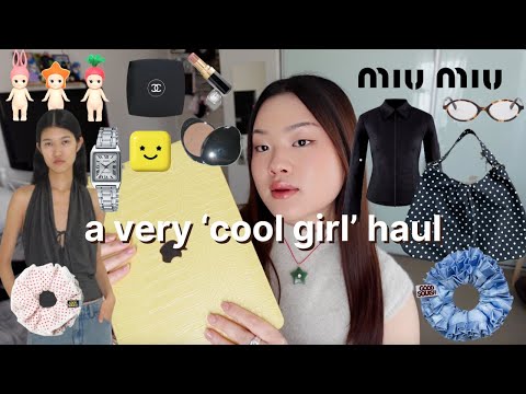 Видео: шикарные вещи, которые я недавно купила