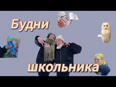 Видео: влог/полный завал по учёбе