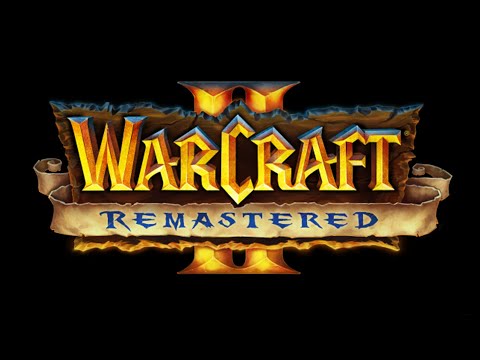 Видео: Warcraft 2: Remastered - Прохождение, часть 1