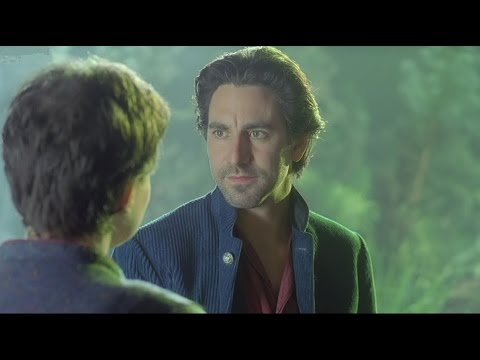 Видео: Волк "Десятое королевство" (Скотт Коэн)