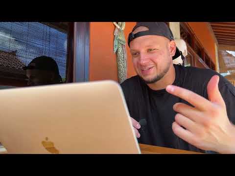 Видео: покупка M5 F90 изменит твою жизнь (нет)