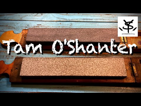 Видео: Tam O'Shanter Sale / Продажа / Change / Обмен