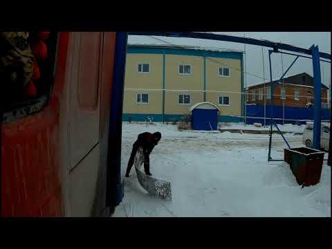 Видео: Наконец выгружаю станок