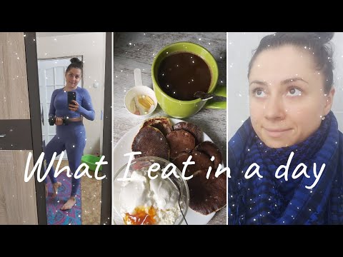 Видео: Дневник похудения / Велики все платья / Выпечка на диете / Странные симптомы