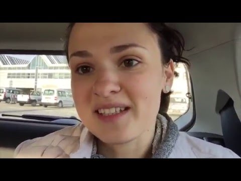 Видео: Путешествие с собакой, нас высадили из самолета. Сорвался отпуск Луниты ))