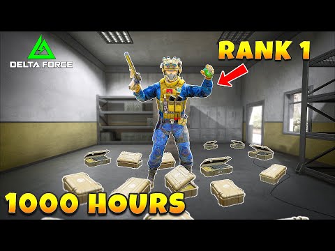 Видео: Как выглядят 1000 часов VYRON