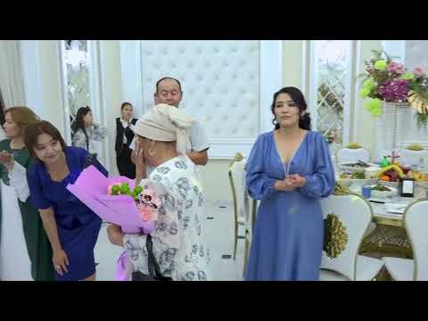 Видео: №4 Ажинияз Мектеп 1994ж Түлектері  12 06 2024 ж