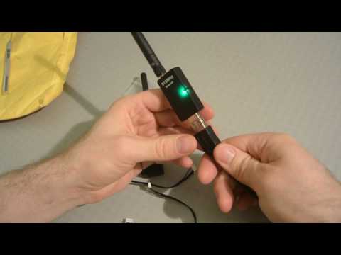 Видео: Телеметрия для квадрокоптера