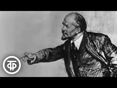 Видео: История тысячи паровозов. Документальный фильм (1967)