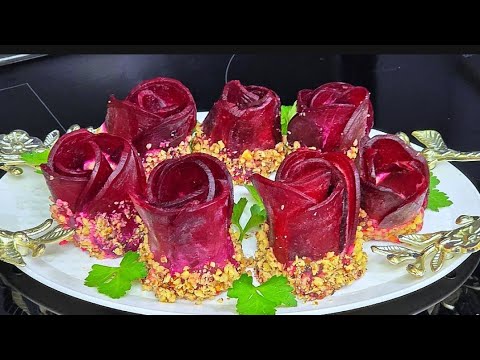 Видео: КОРОЛЕВСКИЙ САЛАТ О"ГОСТИ В ШОКЕИЗ ЧЕГО ЖЕ ОН" ! А ВКУСНЫЙ КАКОЙ!ПОКОРЯЕТ ВСЕХ КТО ПРОБОВАЛ!!