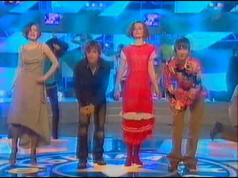 Видео: "Это любовь!" 28 марта 2003